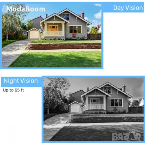 Соларна камера 4G HD 3MP V380 Pro, снимка 6 - Соларни лампи - 48867074