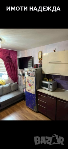 Двустаен апартамент, снимка 4 - Апартаменти - 52846035