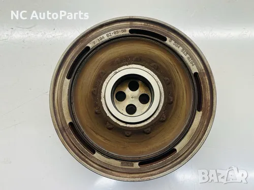 Демпферна шайба за БМВ BMW 2 series F46 216d 1.5 дизел B37C15A 8584913 BMW 2017, снимка 2 - Части - 49476603