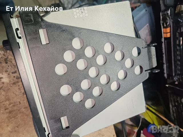 vw Gamma+чейнджър, снимка 6 - Аксесоари и консумативи - 56281712