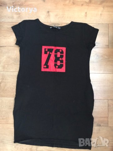 Дамска рокля/туника, снимка 1