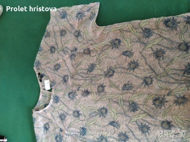 Блузи по 5лв,при закупуване на повече бройки-4 лв, снимка 5 - Тениски - 42032547