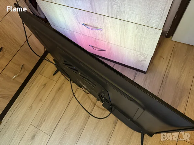 43 телевизор NEO LED-43T2 FHD 109см   PlayStation TV Xbox , снимка 8 - Телевизори - 56257492