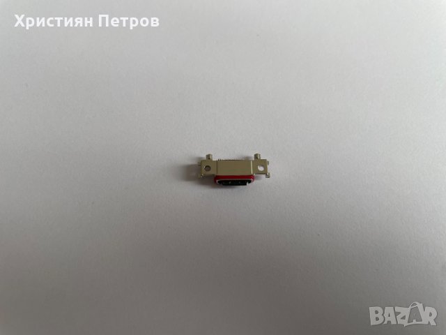 USB букса за зареждане за Samsung Galaxy A5 модел 2017 A520, снимка 2 - Резервни части за телефони - 36011754