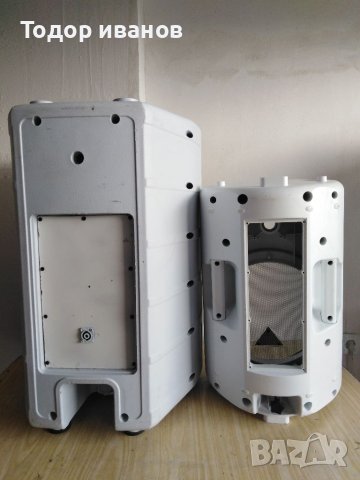 Behringer, ibiza-боксове, снимка 4 - Тонколони - 40858189