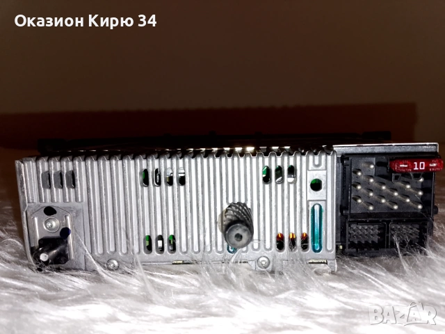 BMW E46 касетофон навигация , снимка 4 - Аксесоари и консумативи - 53222018