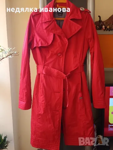 MISS SIXTY-дамски тренч