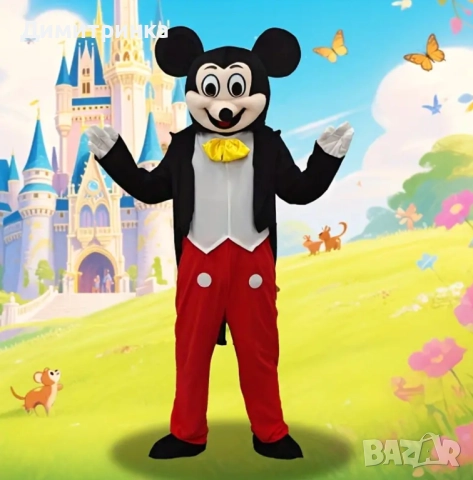 Изненада с Бяло мече/Панда/Лабубу/Соник/Стич и др.  , снимка 5 - Декорация - 52937227