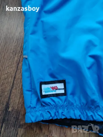 shimano cycling wear - мъжка вело ветровка 2ХЛ КАТО НОВА, снимка 5 - Якета - 49415414