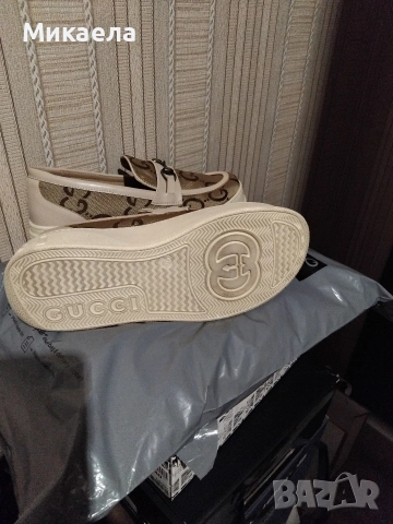 Дамски обувки, снимка 4 - Дамски ежедневни обувки - 52797436