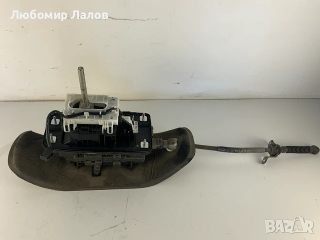 Скоростен селектор Audi A4 S4 А5 S5 (07-16)г. 8K2713041