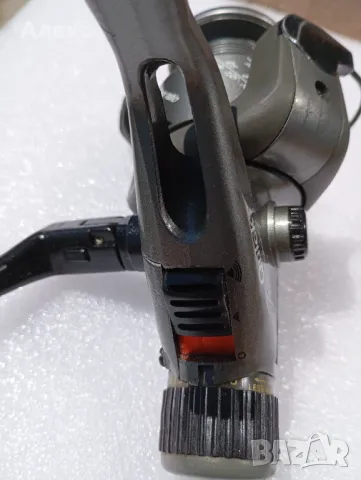 DAM QUICK FINESSA 35, снимка 3 - Макари - 49975422