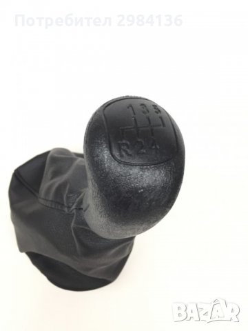 ТОПКА С МАНШОН 5 СКОРОСТИ MERCEDES BENZ VITO, снимка 3 - Аксесоари и консумативи - 38783460