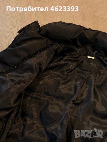 Дамско яке Guess, снимка 7 - Якета - 53753432