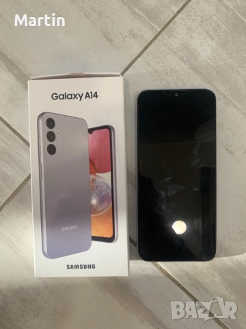 Телефон Samsung Galaxy A14