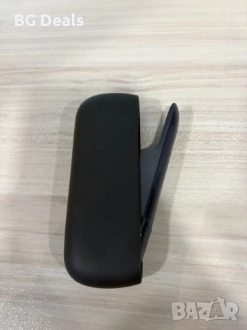 IQOS 3 DUO – Работещ, с оригинална кутия и бонус четка, снимка 6 - Друга електроника - 55770426