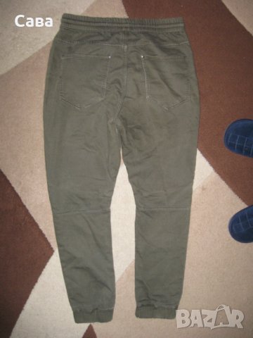 Спортни панталони Н&М, BERSHKA  мъжки,С-М, снимка 4 - Панталони - 39436242