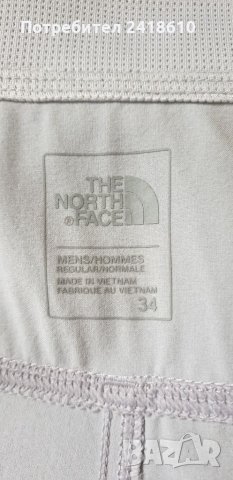 The North Face Stretch Short Mens Size 34 ОРИГИНАЛ! Къси Панталони!, снимка 2 - Къси панталони - 33942037