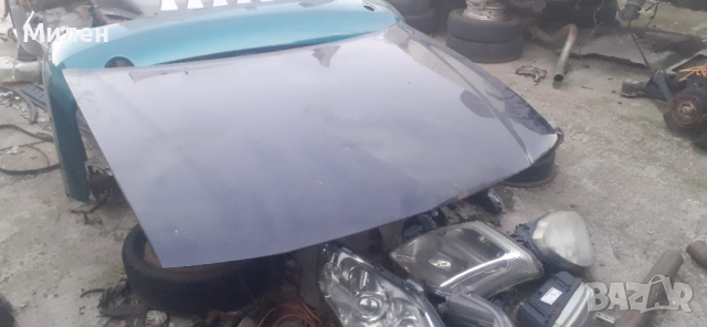 Преден Капак. Audi A3. 1996-2003 Година. Ауди А3., снимка 6 - Части - 36227817