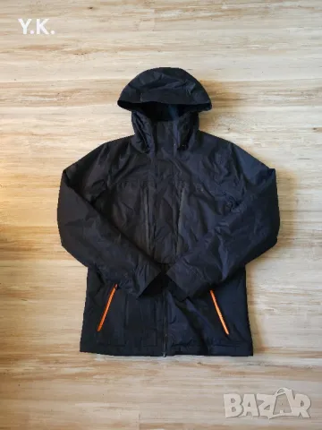 Оригинално мъжко ски-сноуборд яке Oakley Trapline Biozone 10K