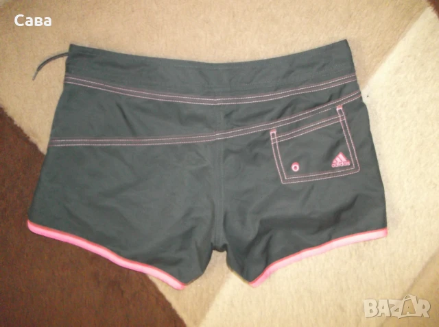Шорти ADIDAS   дамски,С-М, снимка 15 - Спортни екипи - 29802676