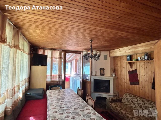 Къща в с. Рибарица , снимка 10 - Къщи - 55901525