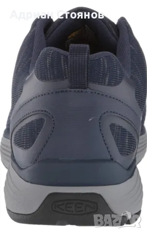 Работни обувки Keen Utility Mens Sparta low, снимка 5 - Други - 50060080