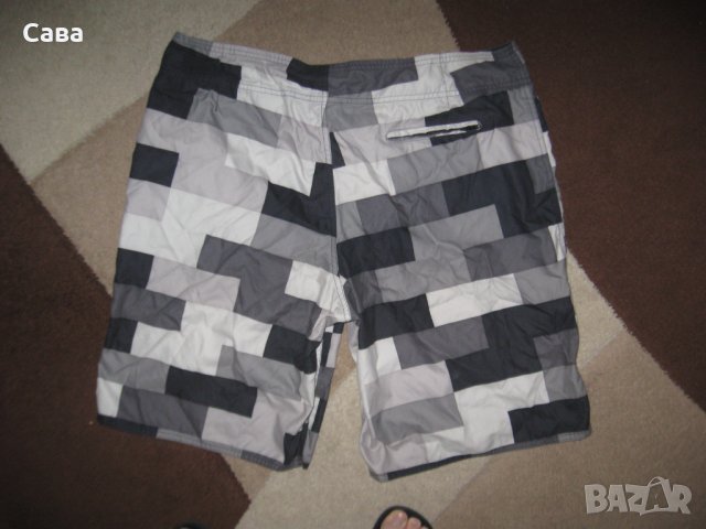 Бански NIKE  мъжки,Л-ХЛ, снимка 3 - Бански - 41611945