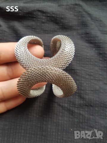 Гривна, снимка 9 - Гривни - 41601997