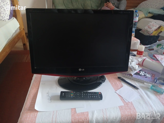 продавам телевизор LG