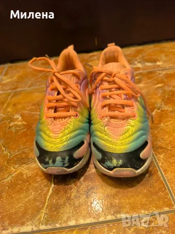 Маратонки за момиче, снимка 3 - Детски маратонки - 50059247