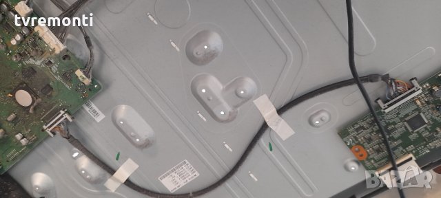 Main AV - 1-881-019-52 - A-1767-672-A - I1771377B for SONY KDL-40EX402, снимка 5 - Части и Платки - 35822983