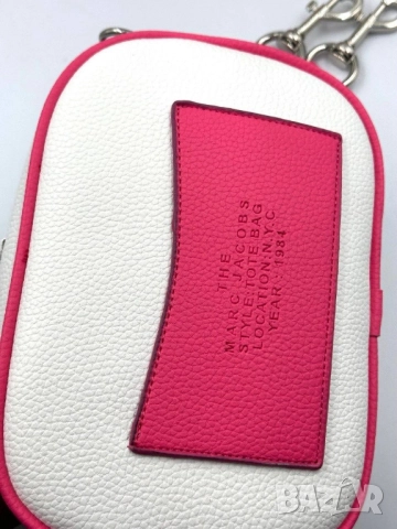 чанти The tote bag marc jacobs :➡️24cm ⬆️17cm✨ ⭐️, снимка 2 - Чанти - 51451924