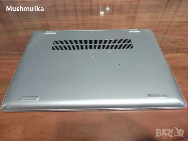 Продавам лаптоп HP ProBook 450 G7 / i5-10th / 16GB RAM / 460 GB SSD / Win 11 Pr, снимка 4 - Лаптопи за работа - 55979527
