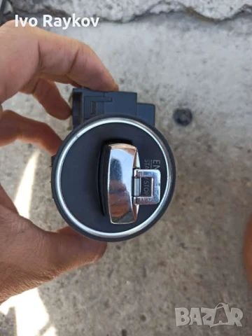 Гълтач с ключ VW Passat b6 , 3C0 905 843 , снимка 2 - Части - 51392751