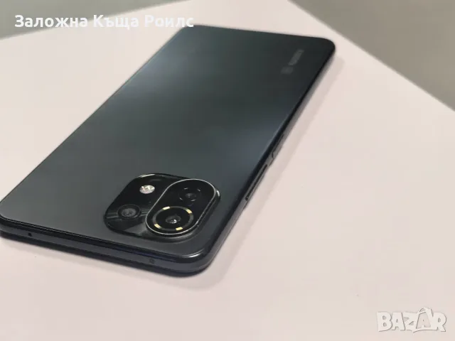 Xiaomi Mi 11 Lite 6GB/128GB AMOLED 90Hz, снимка 3 - Xiaomi - 56037842