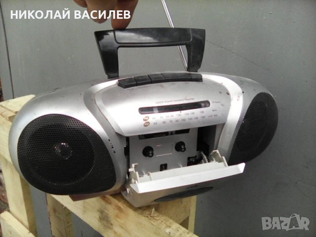 Радио    ПАНАСОНИК  и  АИВИЧКА   /    За   строителството   ., снимка 9 - Радиокасетофони, транзистори - 50712595