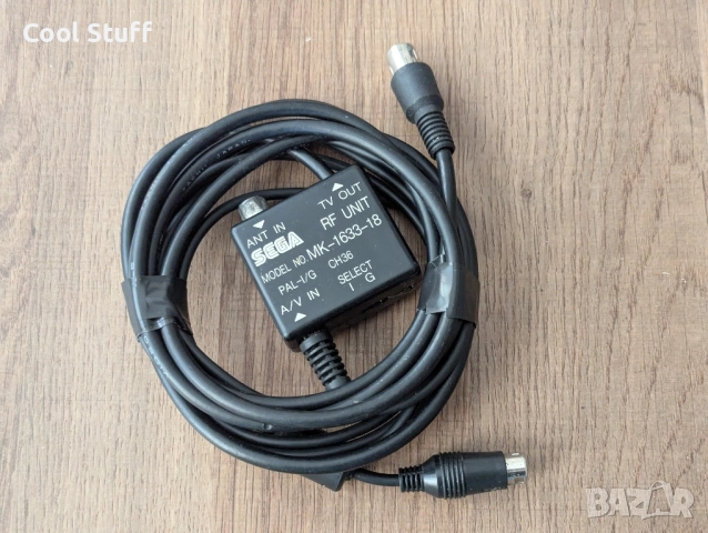 Конзола Sega Mega Drive 2, снимка 7 - Други игри и конзоли - 51783726