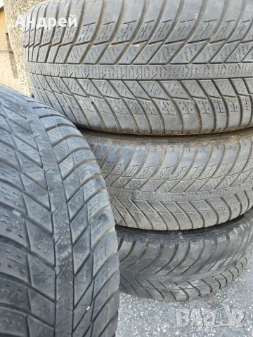 225/55-R18 Nexen nblue всесезонни