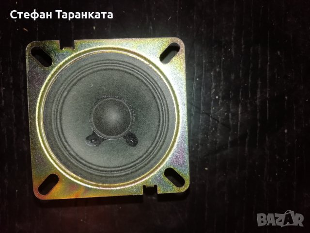 Високочестотен Говорител, снимка 1