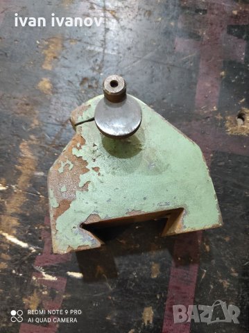 Център За Фреза, снимка 3 - Резервни части за машини - 33942664