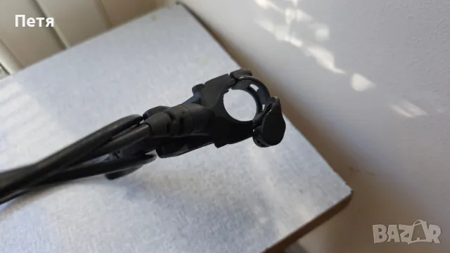 Комплект хидравлични дискови спирачки Magura, снимка 16 - Части за велосипеди - 50098026