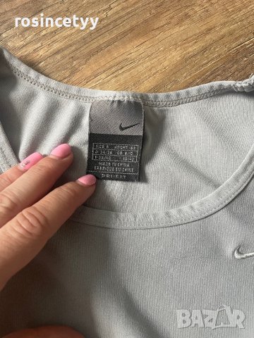 оригинална тениска найк, снимка 3 - Детски тениски и потници - 27134522