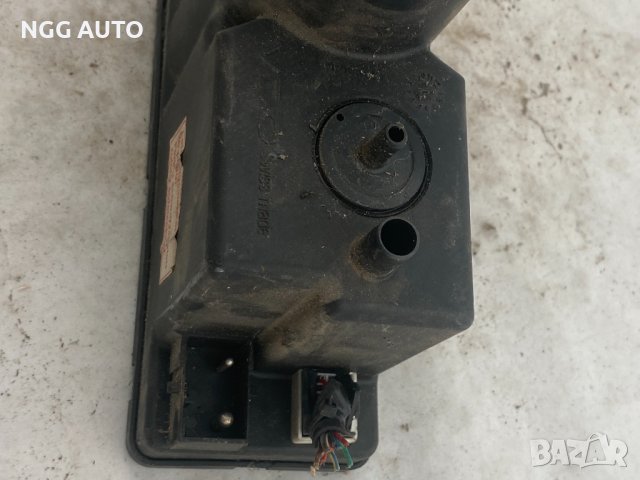 Вакуум помпа централно заключване за Audi A4 B5, 4A0 862 257 A, 100 лв, снимка 3 - Части - 41447958