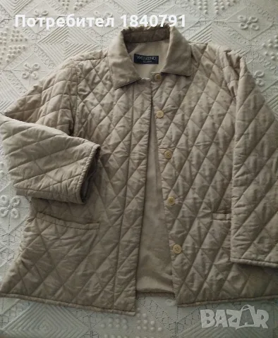 MaxMara дамско яке – пролет/есен, L, снимка 5 - Якета - 56266662