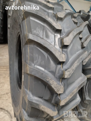 Нови гуми МARCHER 650/75R32 Tracpro-668 tubeless, load index 172