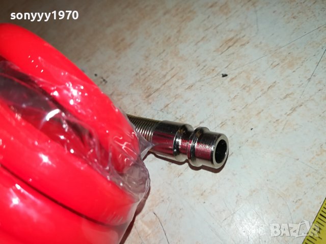 Маркуч за въздух 1108231727, снимка 5 - Аксесоари и консумативи - 41828042