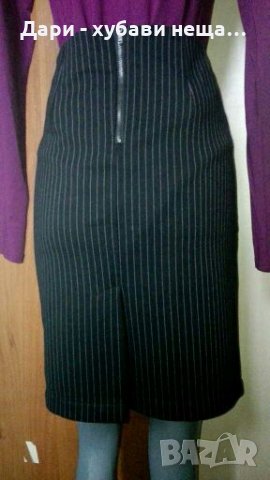 Комплект от три части - боди, пола и жилетка🍀❤L,XL❤🍀арт.4059, снимка 3 - Комплекти - 35883813