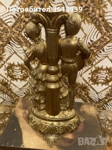 Голяма ваза , снимка 2 - Вази - 49993447