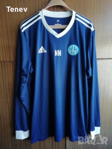 Adidas Men Tabela 18 Shirts Training оригинална тениска фланелка 